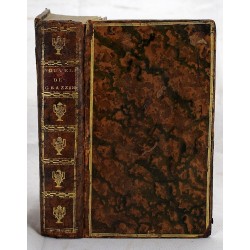 Les Nouvelles d'Antoine-Francois Grazzini